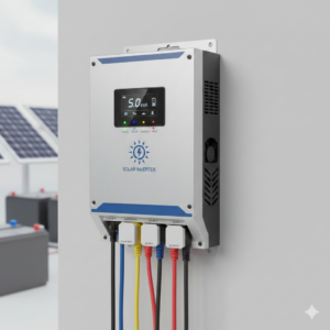 Solar inverter